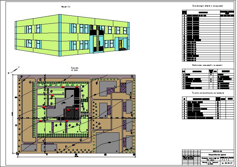 Курсовой 10. Детский сад Автокад. Проект детского сада архикад. Курсовой проект детский сад. Дипломный проект детского сада.