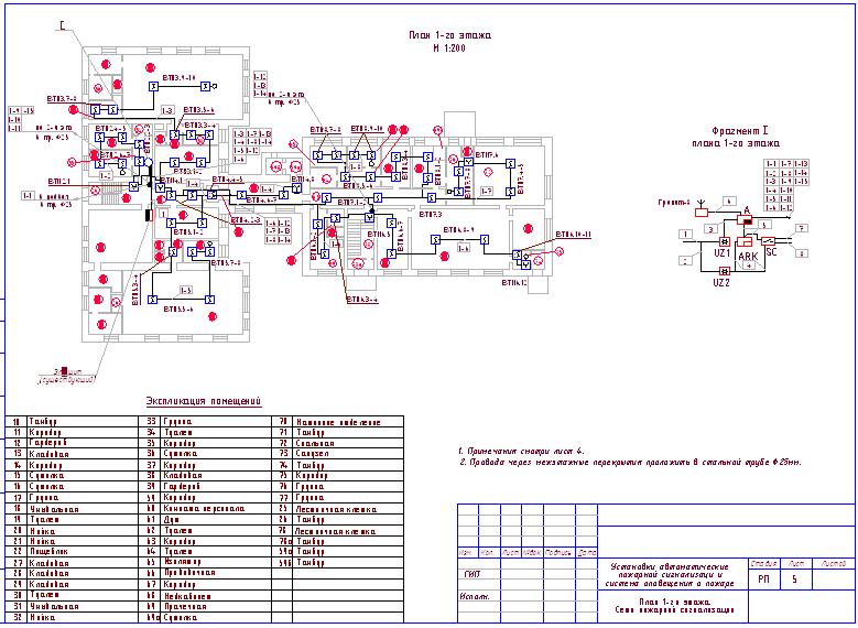 Проект пожарной сигнализации. Проект пожарной сигнализации Автокад. Проект пожарной сигнализации в автокаде. Чертеж пожарной сигнализации в автокаде. Схема пожарной сигнализации Автокад.