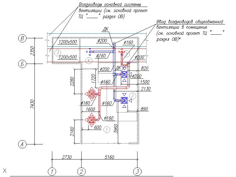 Вентканалы на чертеже. Блоки dwg вентиляция. Вытяжка на плане. Вентиляция на чертеже.